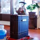 동해 물회 횟집 이미지