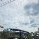 교통정보 안내전광판(정촌면 예하3거리) | [대전 한화 생명 볼파크] 한화이글스 볼파크 만차대비 주차 팁과 시야후기 맥주반입