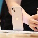 Apple admits dropped call problem with iPhone 13s 이미지