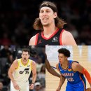 투웨이 계약이 예상되는 호주 출신 빅맨 라클란 올드리치 (55픽 지명) 간단 스카우팅 레포트 이미지