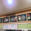 천서리봉천막국수
