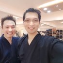 옥수 검도관 | 옥수검도관을 방문하였습니다. - 합동연무 후기