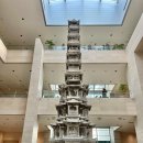 주식회사 세기산업개발 | 국립중앙박물관 이슬람 상설 전시 &lt;이슬람 미술, 찬란한 빛의 여정&gt; 에 다녀왔어요 서울전시후기