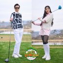 제스타임 포니테일 여자 권은비 드라이버 부천골프샵 시타 구매 후기