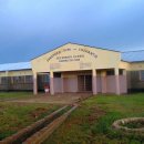 죽음으로 세워진 잠비아의 죠나단 심 학교 이미지