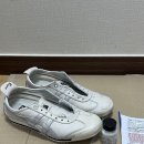 엔젤러스 | [내돈내산] 엔젤러스페인트 가죽 페인트·오니츠카타이거 신발 로고 보수·스털링실버·신발 커스텀
