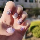 임뷰티(immbeauty) | 세종시 반곡동 네일 임뷰티 내돈내산 이달의아트 후기 💅