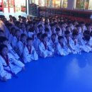 태랑회 밝은빛 태권도장 이미지