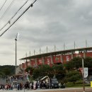 K리그 축구 경기 직관 후기 ; 강원FC 축구 경기보러 갔다가 감기 걸린 그 날