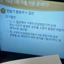 다음산업 | 전기산업기사 후기 준비기간 독학 공부방법 팁