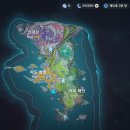 원신 6.3 탐사도 100% 및 후기