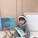 그림책과 함께 놀이로 익히는 말과 글자 | 19개월 아기 하임슐레 1단계 6호 후기 집에서도 문화센터처럼! 비상교육으로 즐기는 홈문센