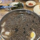 민박사봉평막국수중동점 | [부천맛집] 민박사 봉평 막국수 중동점