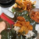 큰오랏6길 | 충남 보령밥집 동대동맛집 시골돌솥쌈밥