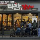 다함닭갈비 먹골직영점 이미지