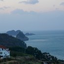 해금강주차장 이미지