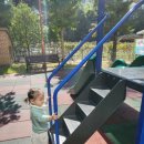 하늘꿈어린이집 놀이터 이미지