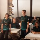 베르더 브레멘 25/26 써드 유니폼 (64/65 분데스리가 우승 60주년 기념) 이미지