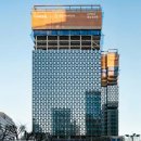 센트로 빌딩 이미지