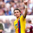 [로마노] 크리스탈 팰리스, 코너 갤러거의 복귀가능성을 두고 아틀레티코 마드리드에 접근 이미지