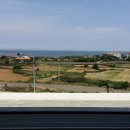 애월과 한림사이 이미지