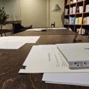 [독서모임 후기] 읽는공간 사색서재 5월 24일 | 행복의 기원, 서은국 | 은평구 독서모임 | 서울 독서모임