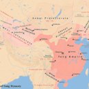 NR-18[동주로]-상-111 | <펌> 당나라 - 위키