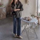 세일)남39)그레이25수점퍼지 이미지
