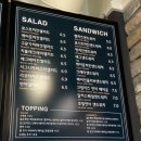 달리는커피홍제역점