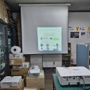 MC스크린골프 이미지