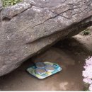 연천차탄리고인돌 이미지