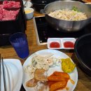 더아크로몰 | 9월의 먹부림