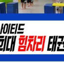 경희 튼튼 태권도장 이미지