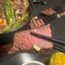 세븐일레븐 테크노파크점 | 이자카야 한일도 스테이크 2번 시켜먹은 송도 타임스페이스 맛집