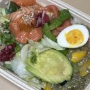 롯데백화점 인천 맛집 르베지왕 포장 후기
