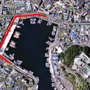 통영해안로 이미지