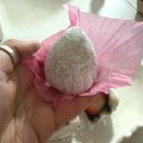 도청대로 | 홍성과일모찌 설향모찌 내포점 위치 딸기모찌 감귤모찌 앙버터모찌 구매 후기