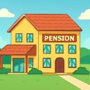 청자모텔 이미지