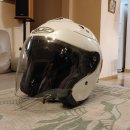 (판매완료) 홍진 (FG JET) 쇼에이 (NEOTEC2) 헬멧 판매합니다. 이미지
