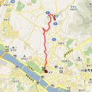 덕산 약수터 이미지
