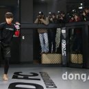 DONGA GYM 이미지