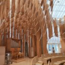 홍정길 | 세계에서 손꼽히는 아름다운 예배당 [가평 생명의 빛 예배당]