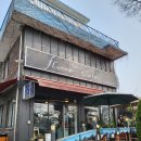 봄앤봄 플라워 카페 | 동갑 부부, 꽃길만 걸어요! 마리앤플라워카페에서 달콤한 봄날의 추억