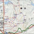 1월31일(월) 울산 무룡산 산행 이미지
