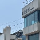 카페히즈 - 서구 청라한내로 90 | 어달해변 근처 문어 수제버거가 짱! 맛있었던 강원도 동해 묵호 맛집 내돈내산 솔직후기 : 카페히즈