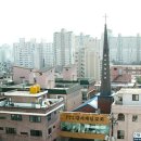 강서제일교회 이미지