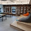 고암작은도서관 이미지