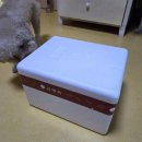 사랑떡볶이카페 | 떡지순례 금미옥 킹쫄라떡볶이 이벤트 당첨 후기