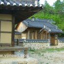 상주 검간 조정 문집목판 | 종가를 찾아서)宣城 金氏 撫松軒 金淡