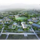 해밀동 복합커뮤니티 센터 이미지